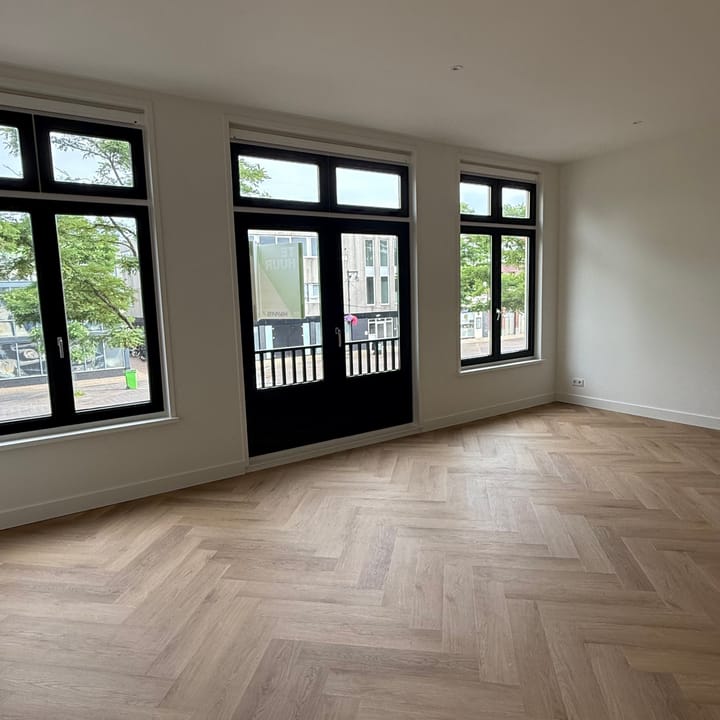 Foto 3 van Rozengracht 66-A