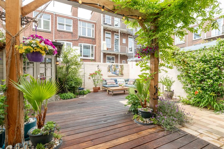 Photo 2 of 2e Messstraat 7