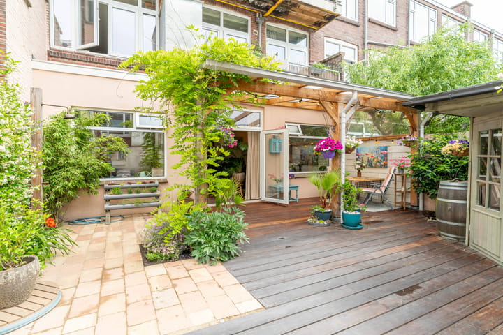 Photo 3 of 2e Messstraat 7