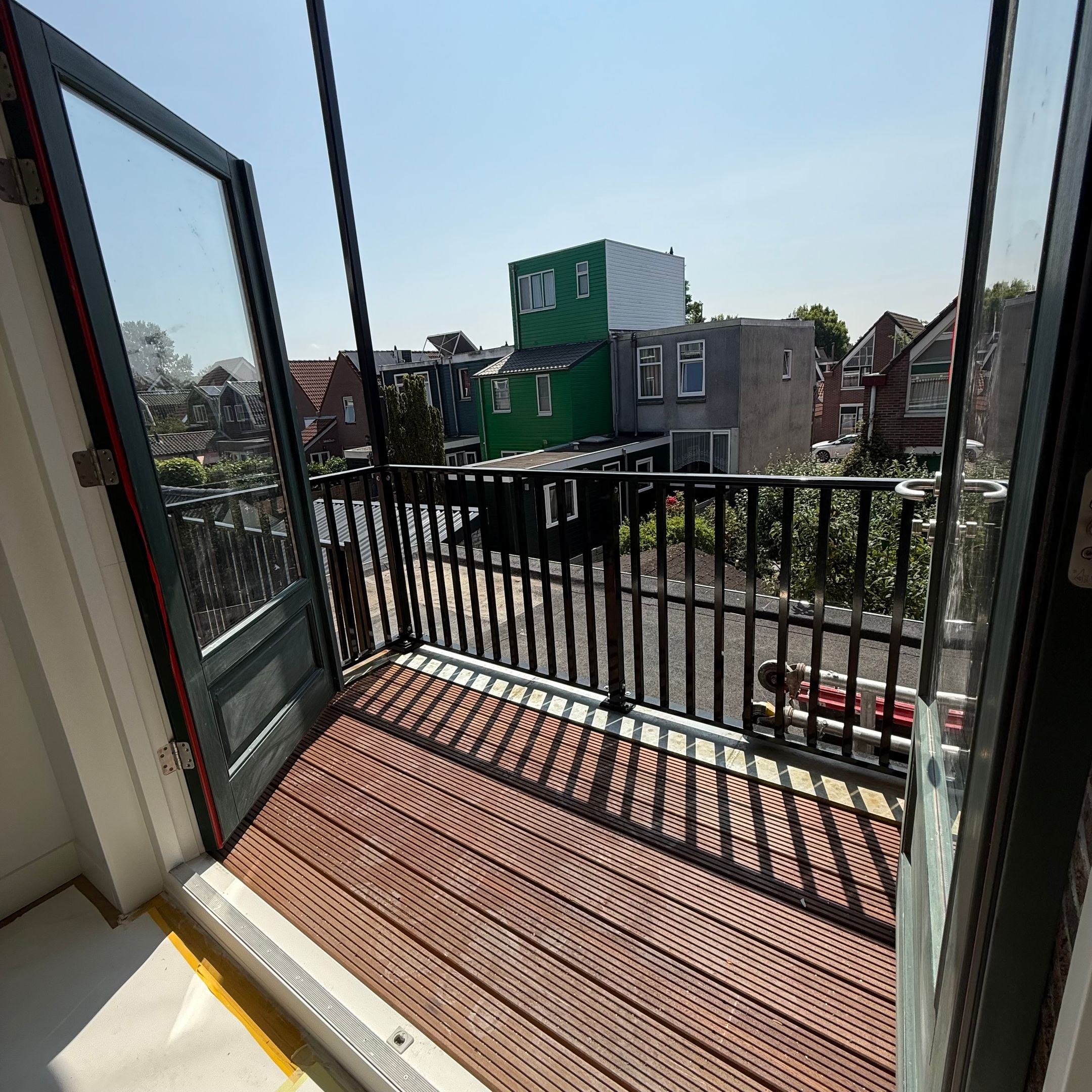 Foto 9 van Rozengracht 66-A