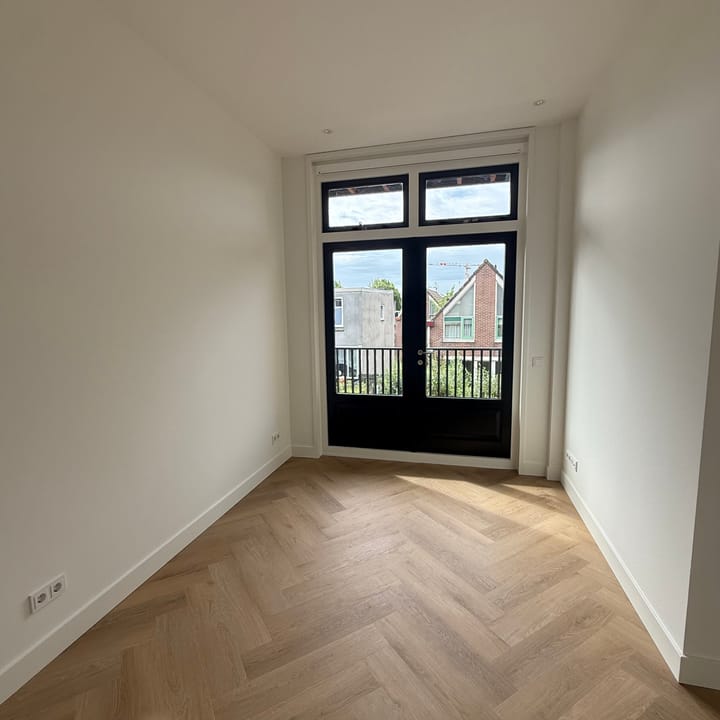 Foto 10 van Rozengracht 66-A