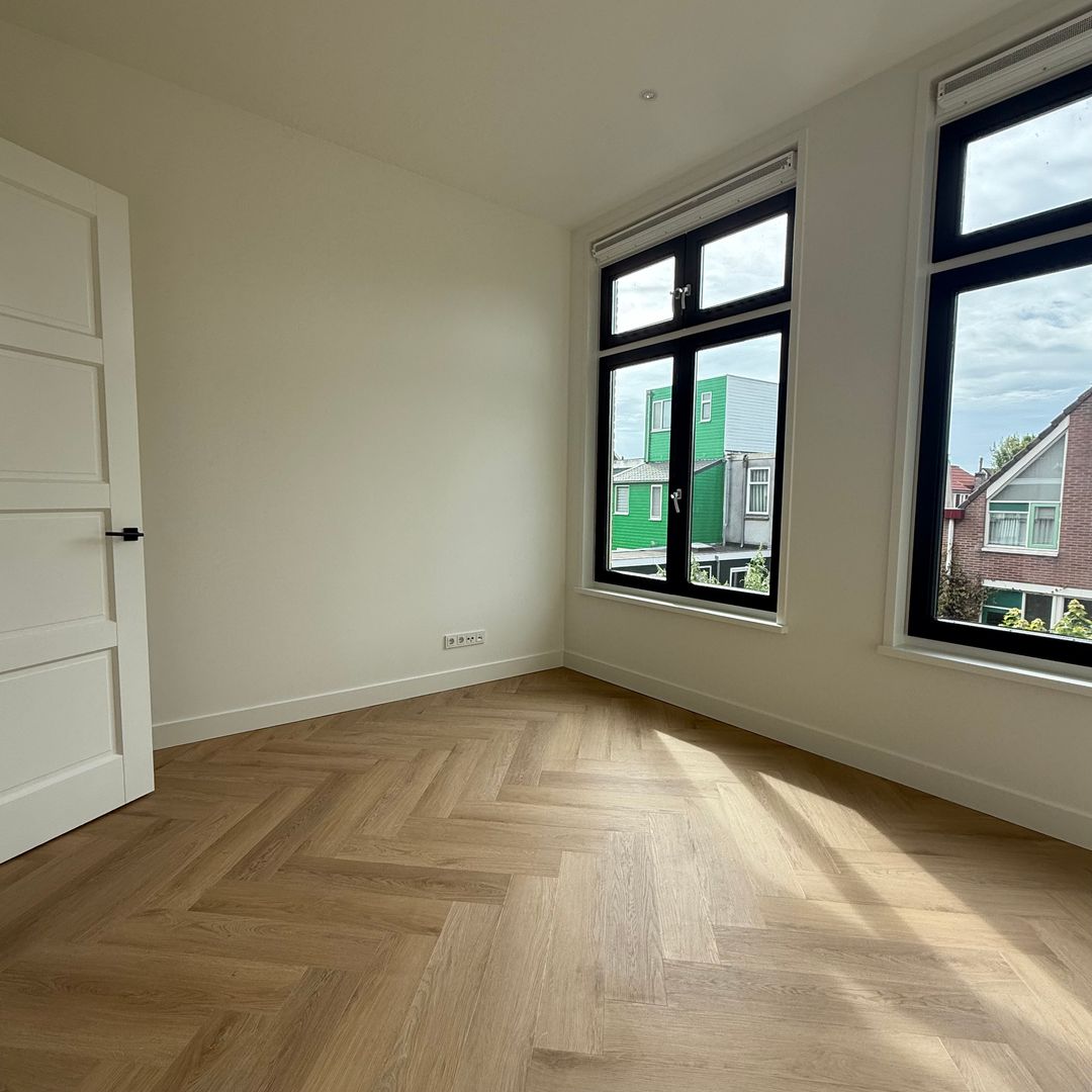 Foto 11 van Rozengracht 66-A