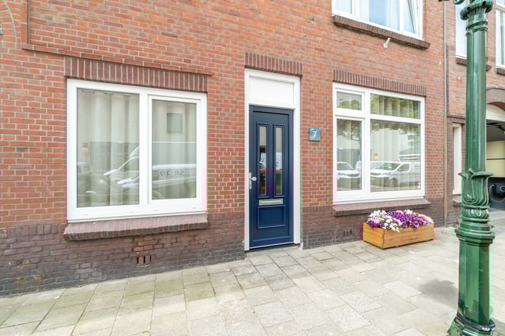 Foto 6 van 2e Messstraat 7