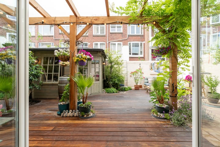 Foto 17 van 2e Messstraat 7