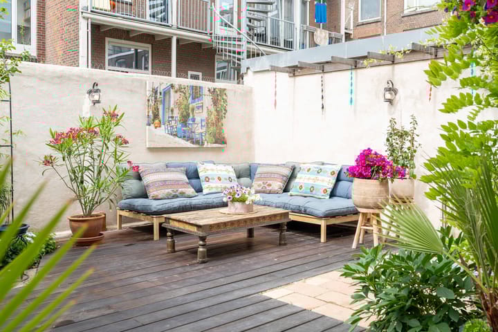 Foto 19 van 2e Messstraat 7