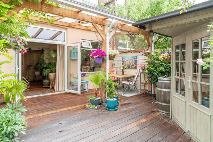 Foto 20 van 2e Messstraat 7