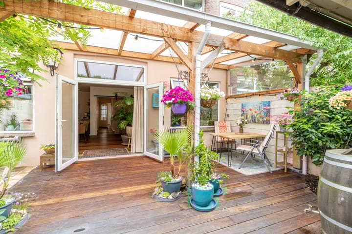 Foto 21 van 2e Messstraat 7