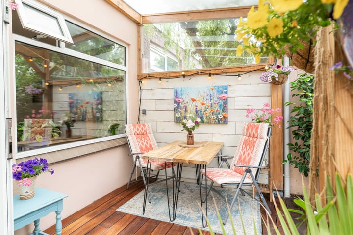 Foto 22 van 2e Messstraat 7