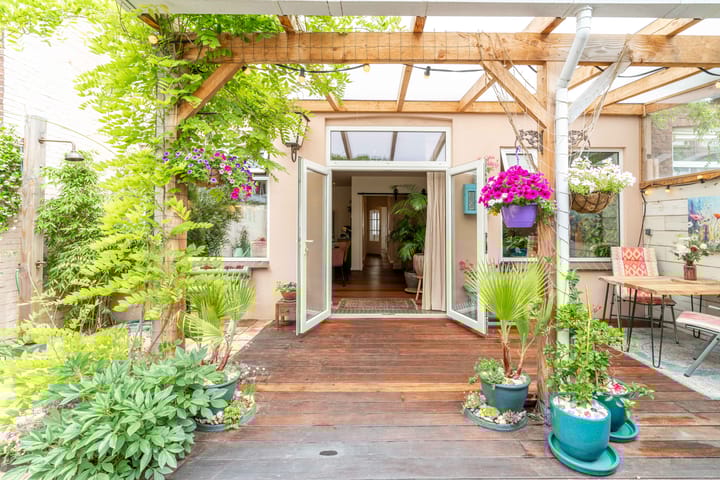 Foto 23 van 2e Messstraat 7