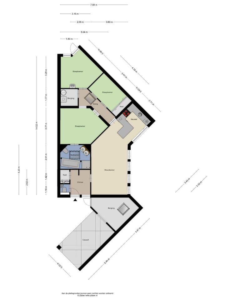 Foto 24 van Holtrichtersveld 319