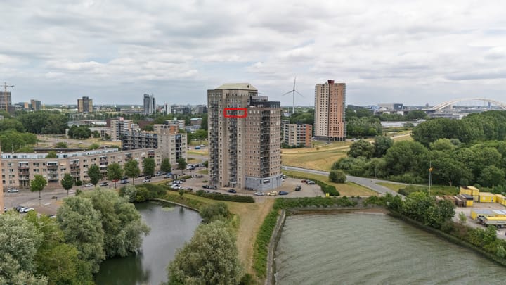 Foto 1 van Drinkwaterweg 475