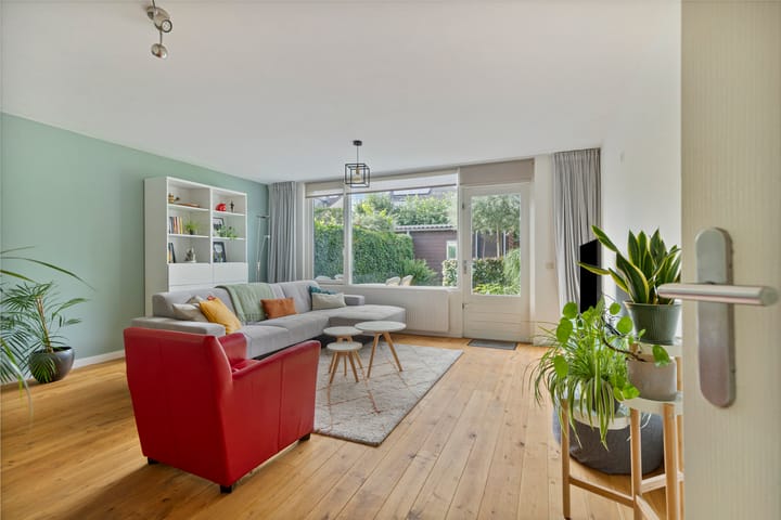 Foto 5 van Gentiaanblauwtje 19