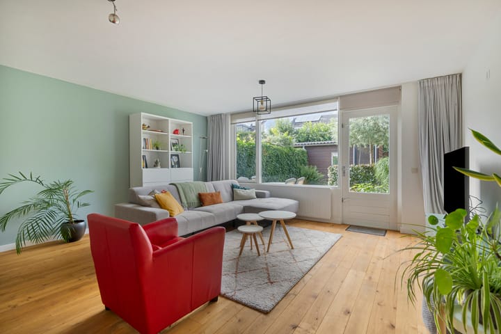 Foto 8 van Gentiaanblauwtje 19