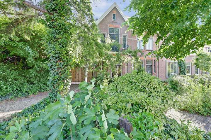 Foto 1 van Rotterdamseweg 157