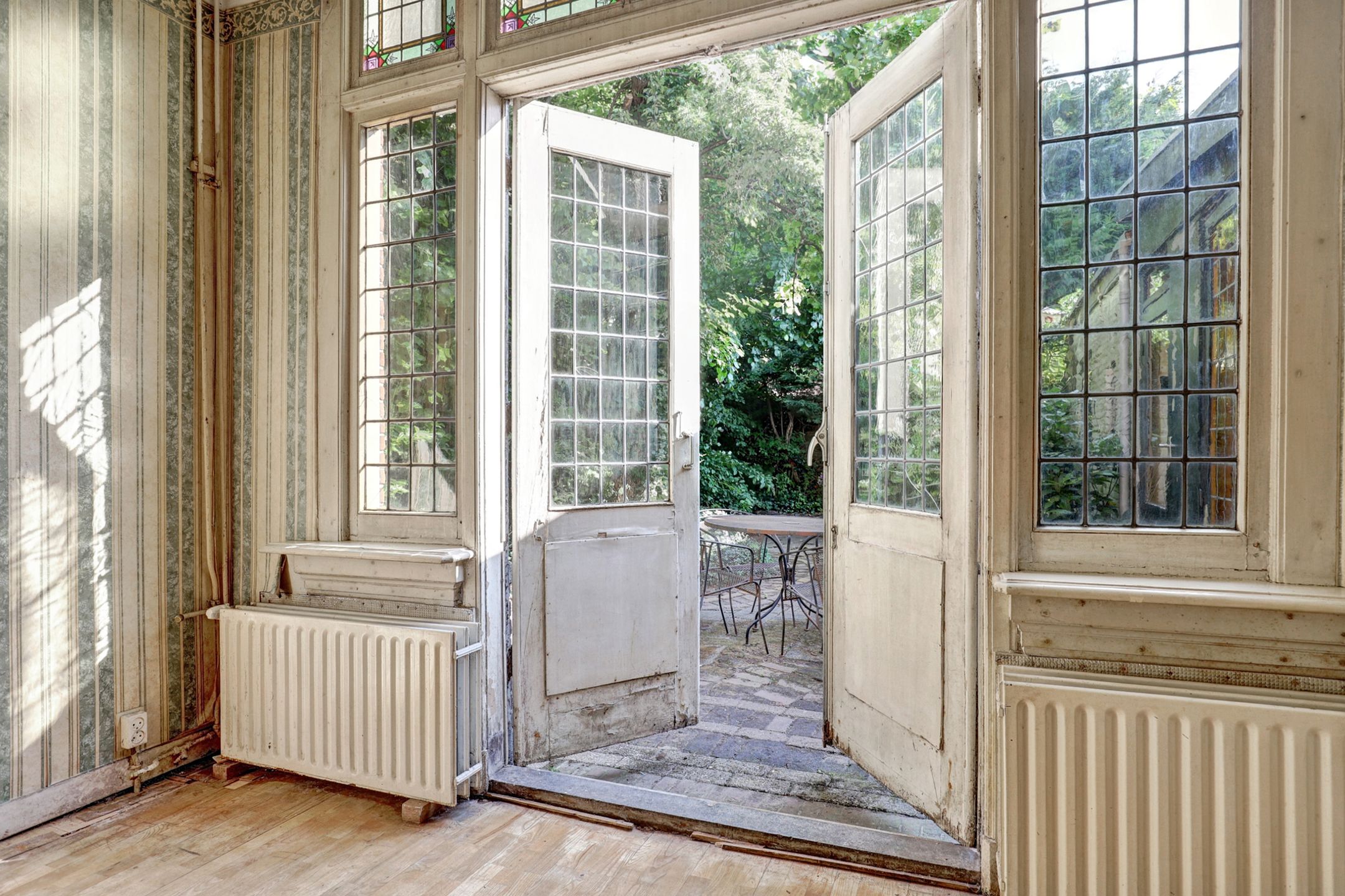 Foto 3 van Rotterdamseweg 157