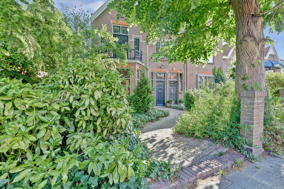 Foto 7 van Rotterdamseweg 157