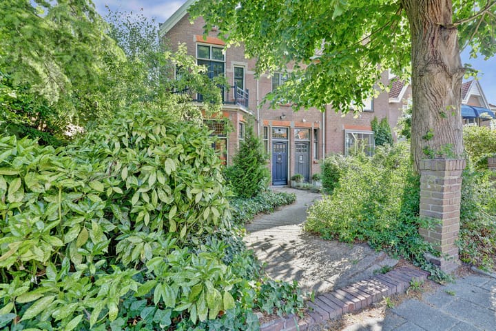 Foto 7 van Rotterdamseweg 157