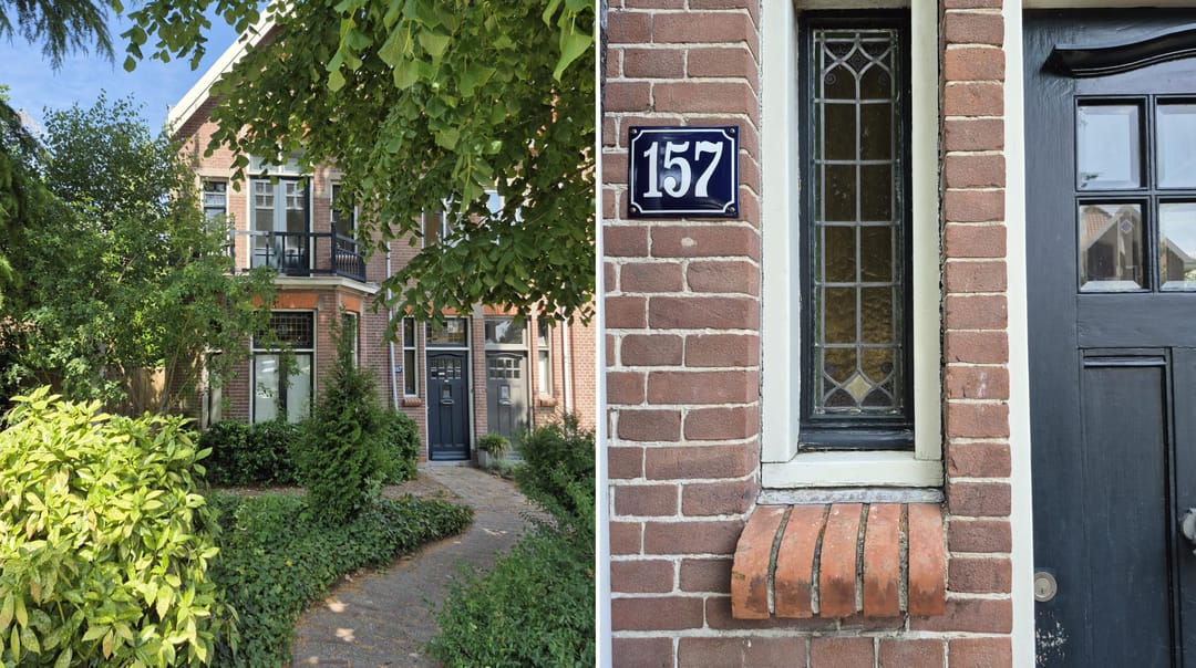 Foto 8 van Rotterdamseweg 157