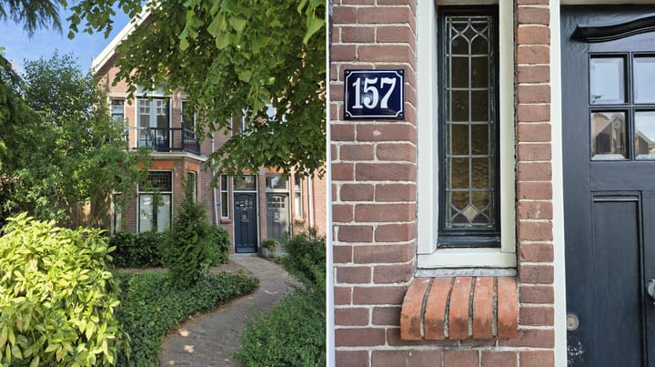 Foto 8 van Rotterdamseweg 157