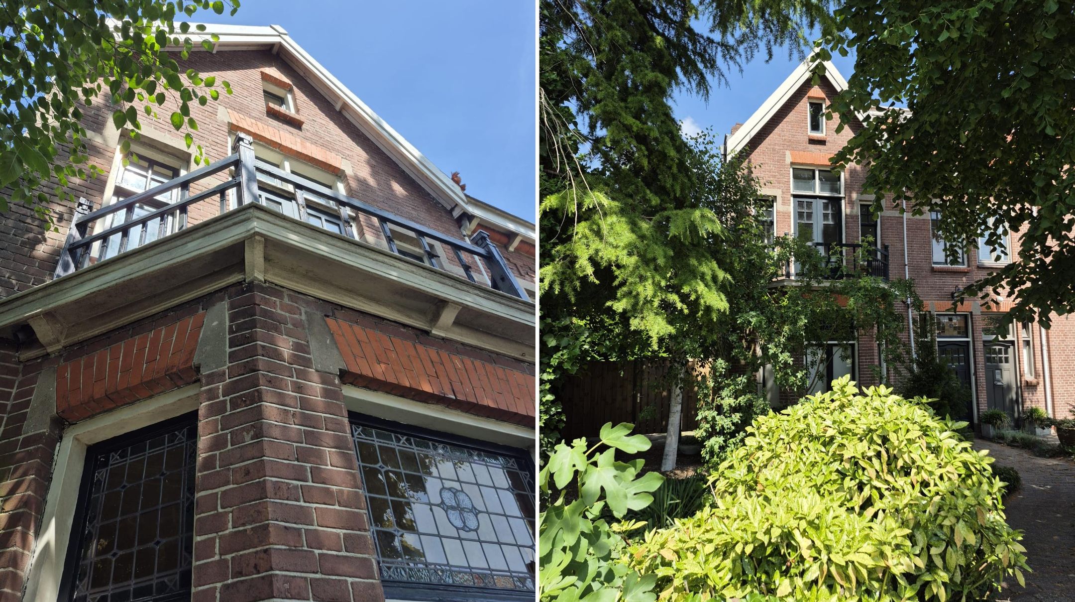 Foto 9 van Rotterdamseweg 157