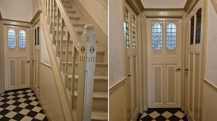 Foto 11 van Rotterdamseweg 157