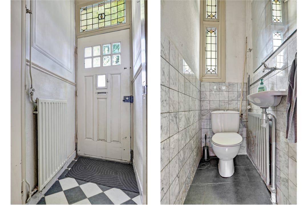 Foto 13 van Rotterdamseweg 157