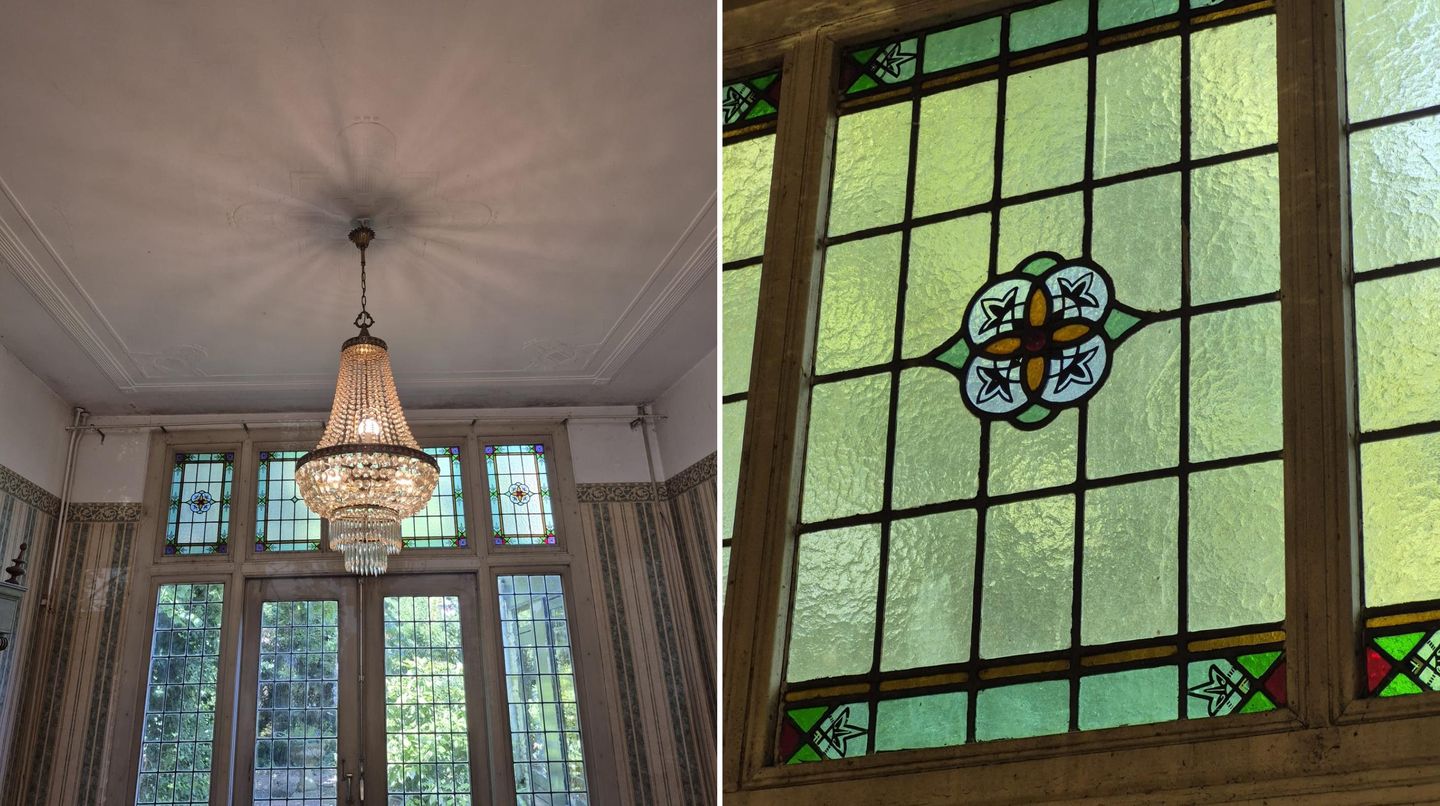 Foto 14 van Rotterdamseweg 157