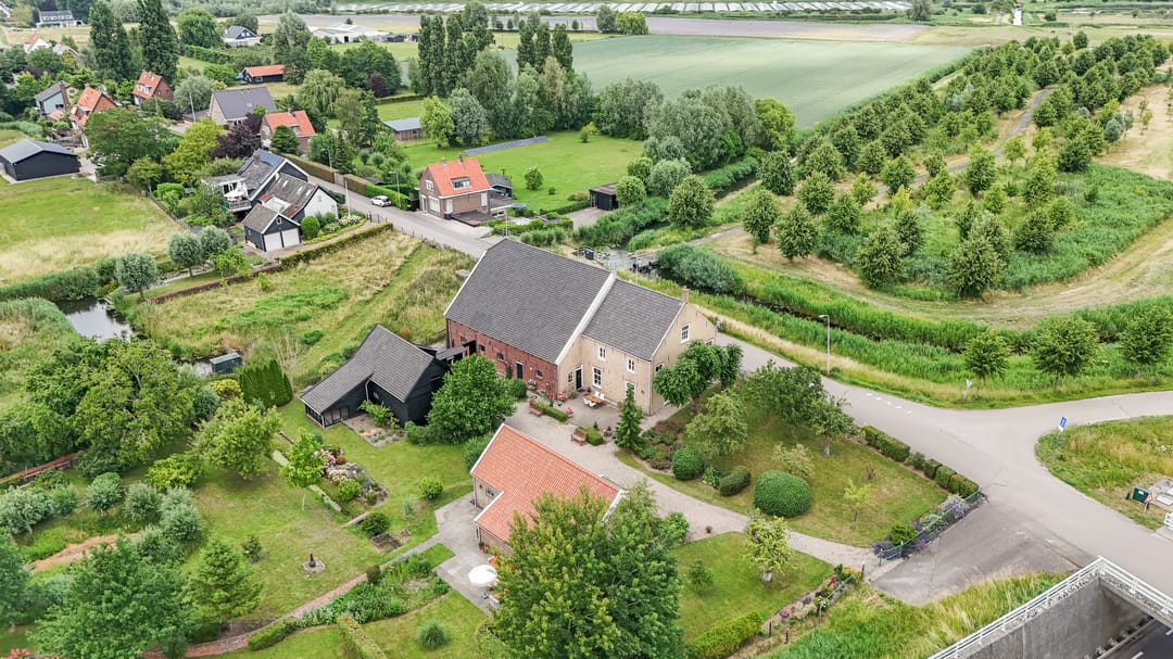 Foto 1 van Rijsdijk 109