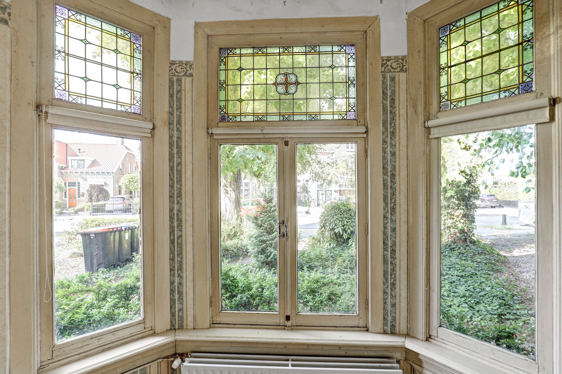 Foto 21 van Rotterdamseweg 157