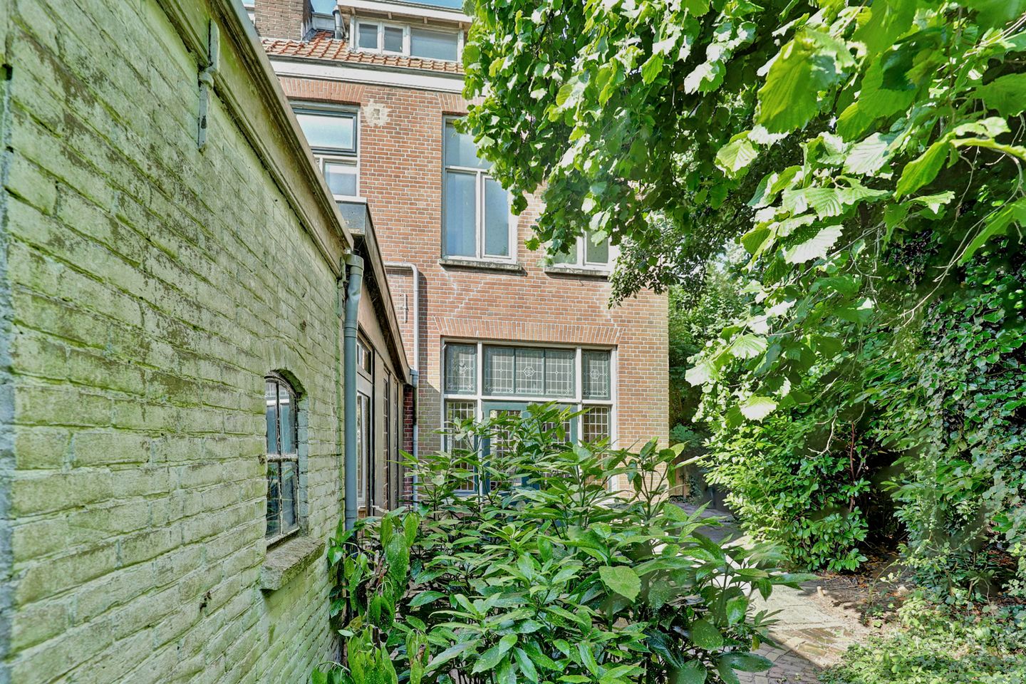 Foto 40 van Rotterdamseweg 157