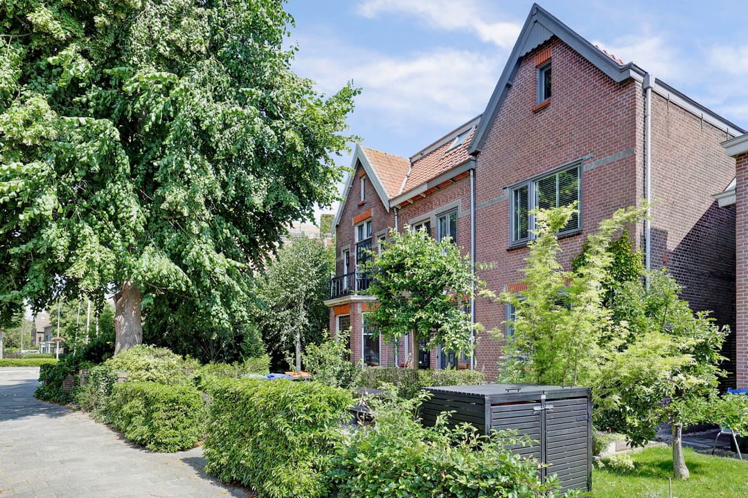 Foto 43 van Rotterdamseweg 157