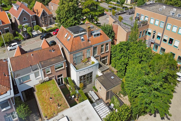 Foto 44 van Rotterdamseweg 157