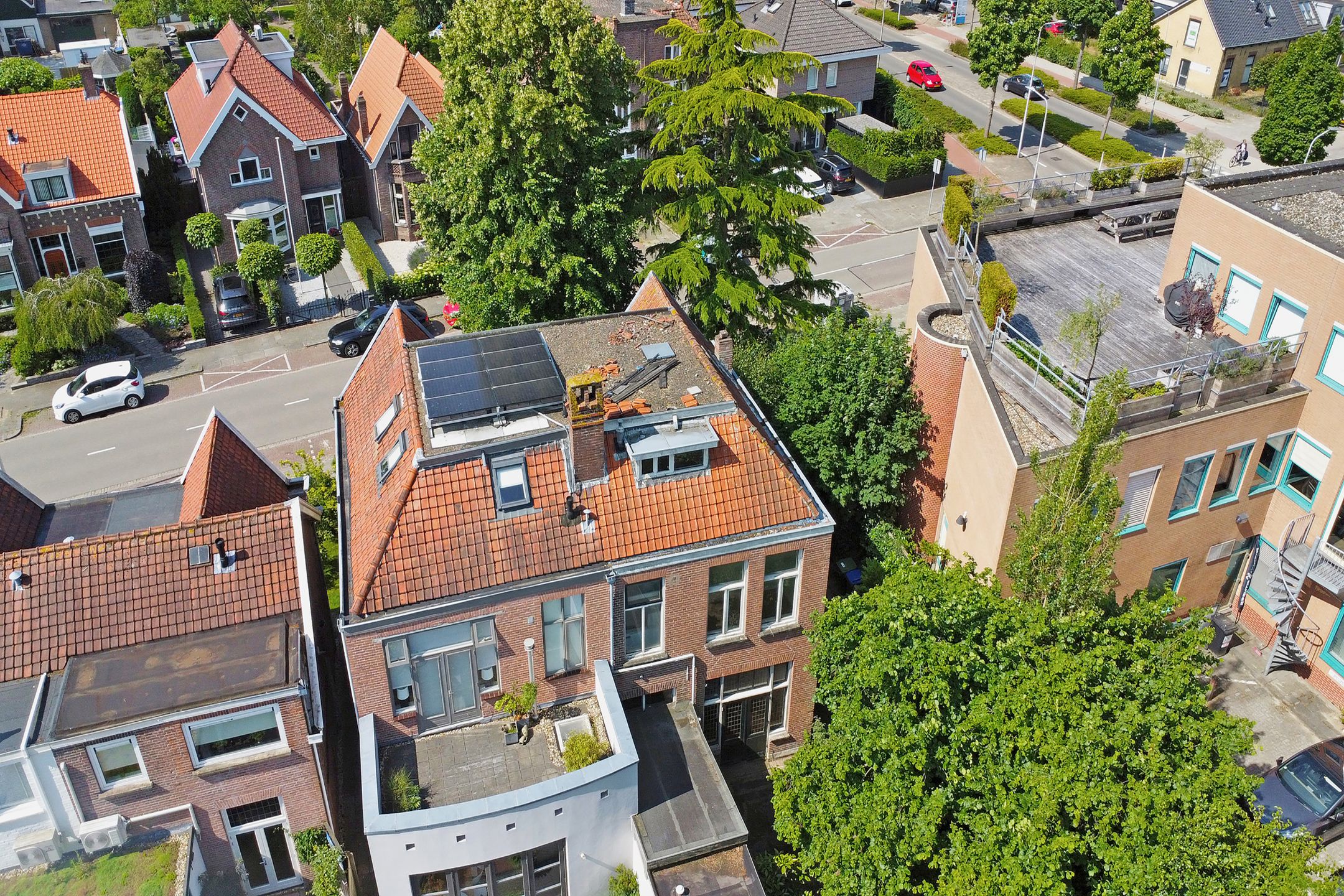 Foto 45 van Rotterdamseweg 157