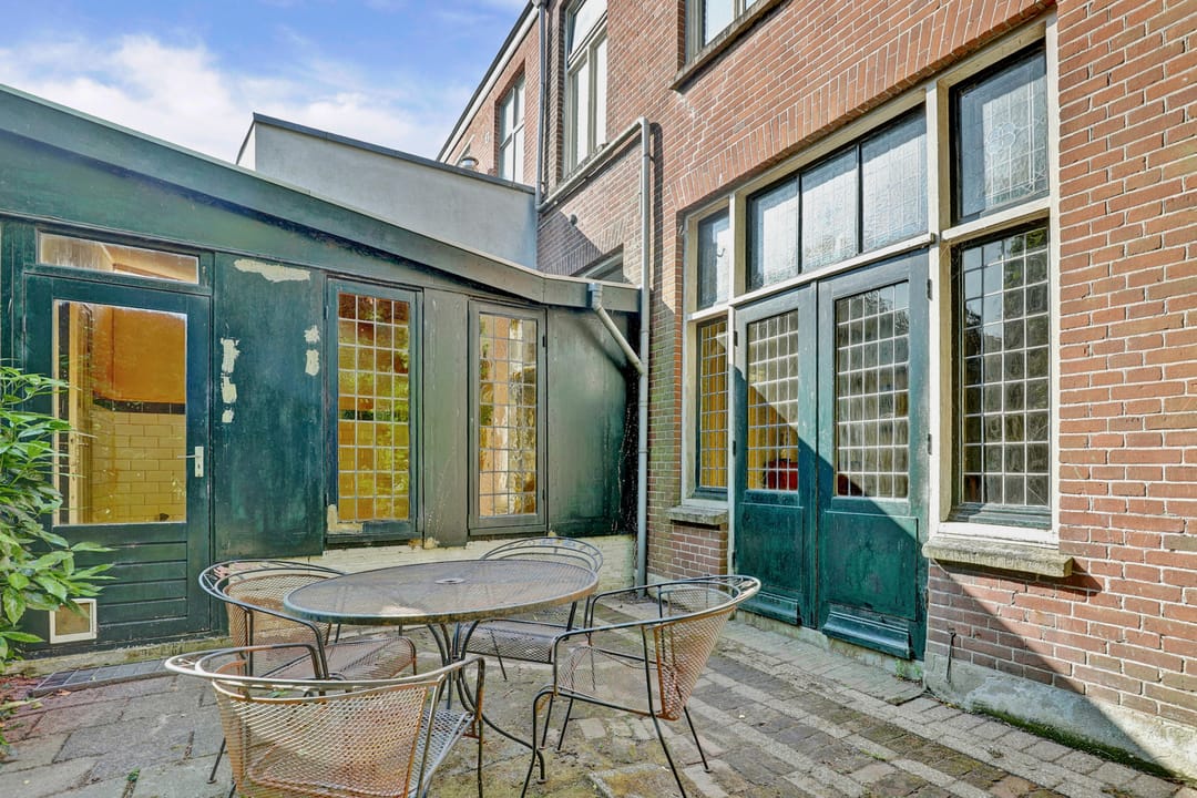 Foto 41 van Rotterdamseweg 157