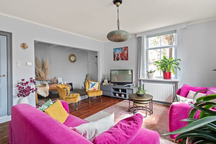 Foto 40 van Rijsdijk 109