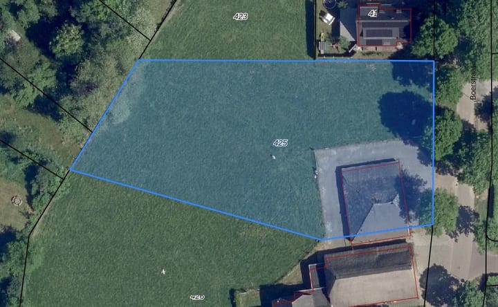 Photo 11 of Boerstraat