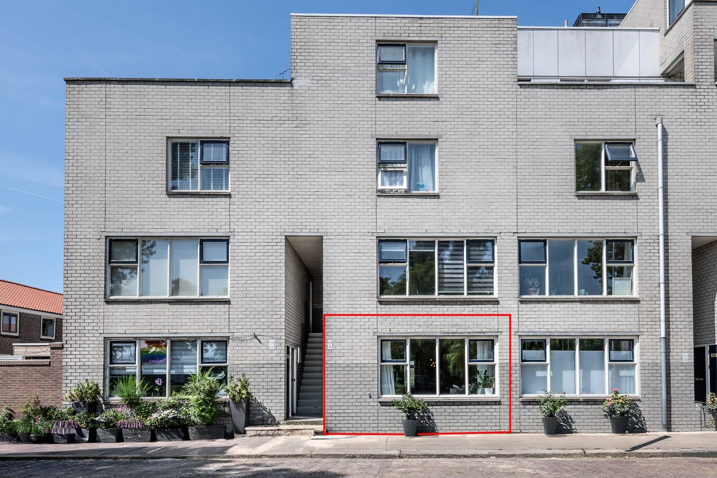 Foto 1 van Zomervaart 216