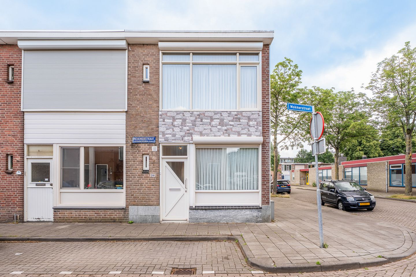 Mokmerstraat 20 main image