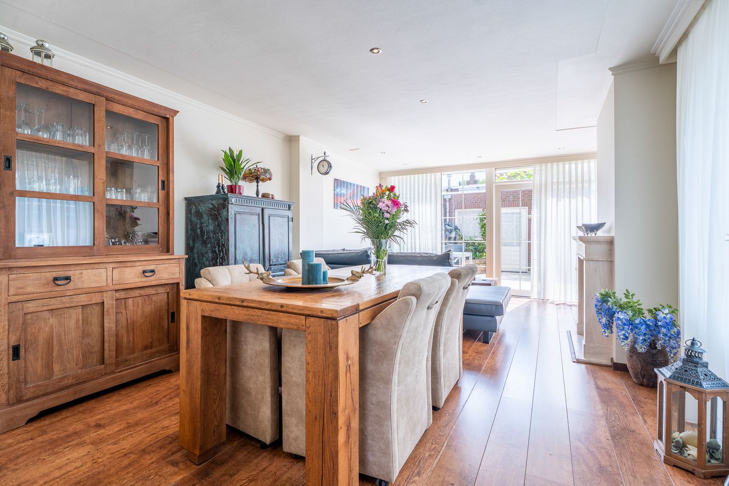 Photo 4 of Mokmerstraat 20