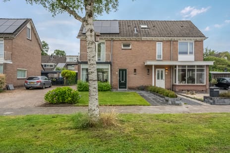 Bakkerstraat 27 secondary image