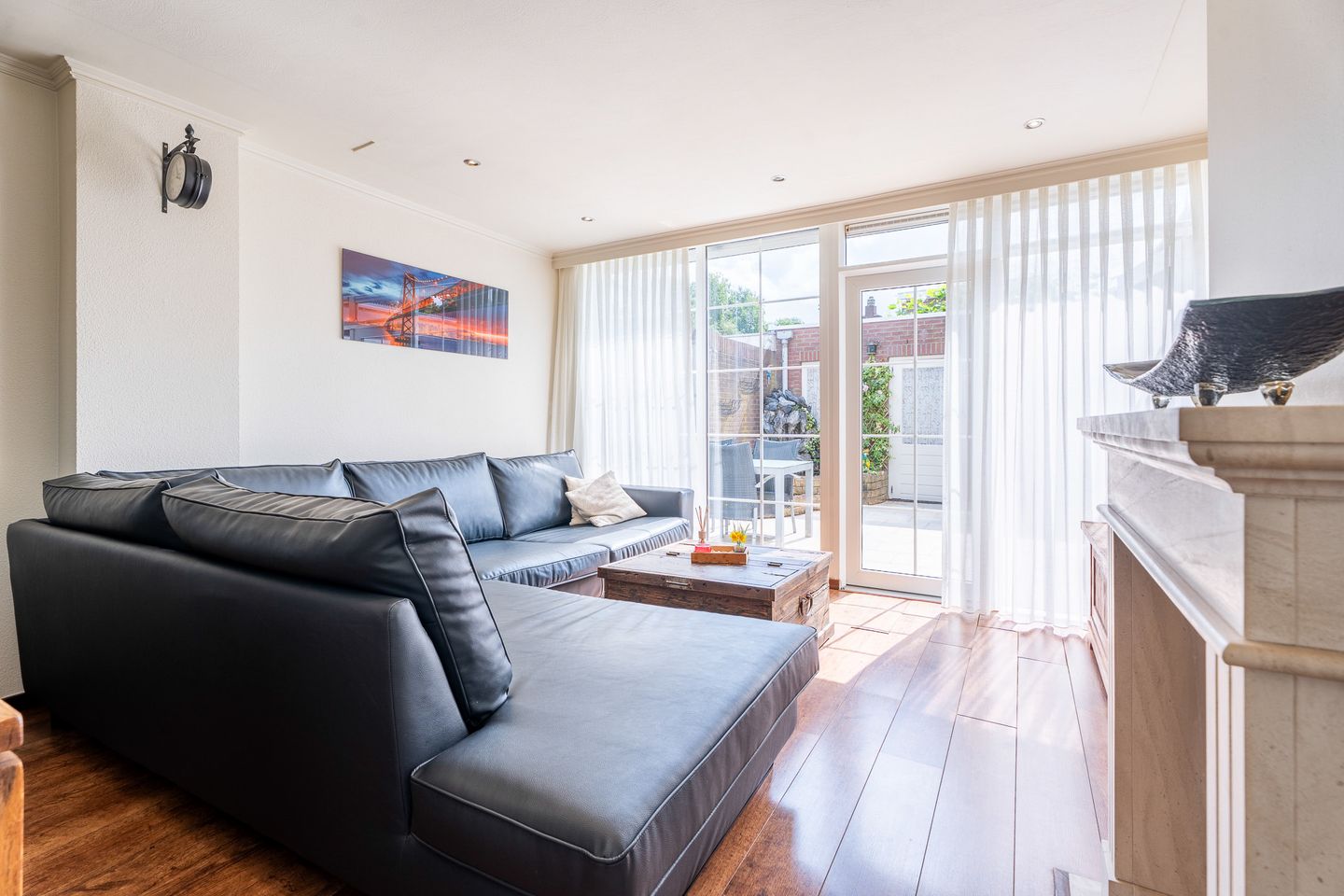 Photo 5 of Mokmerstraat 20