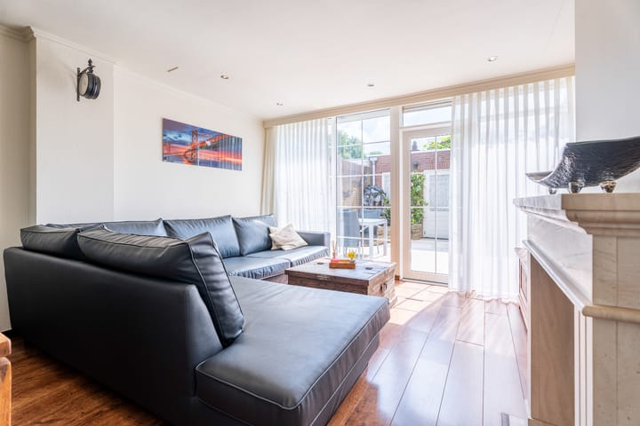 Foto 5 van Mokmerstraat 20