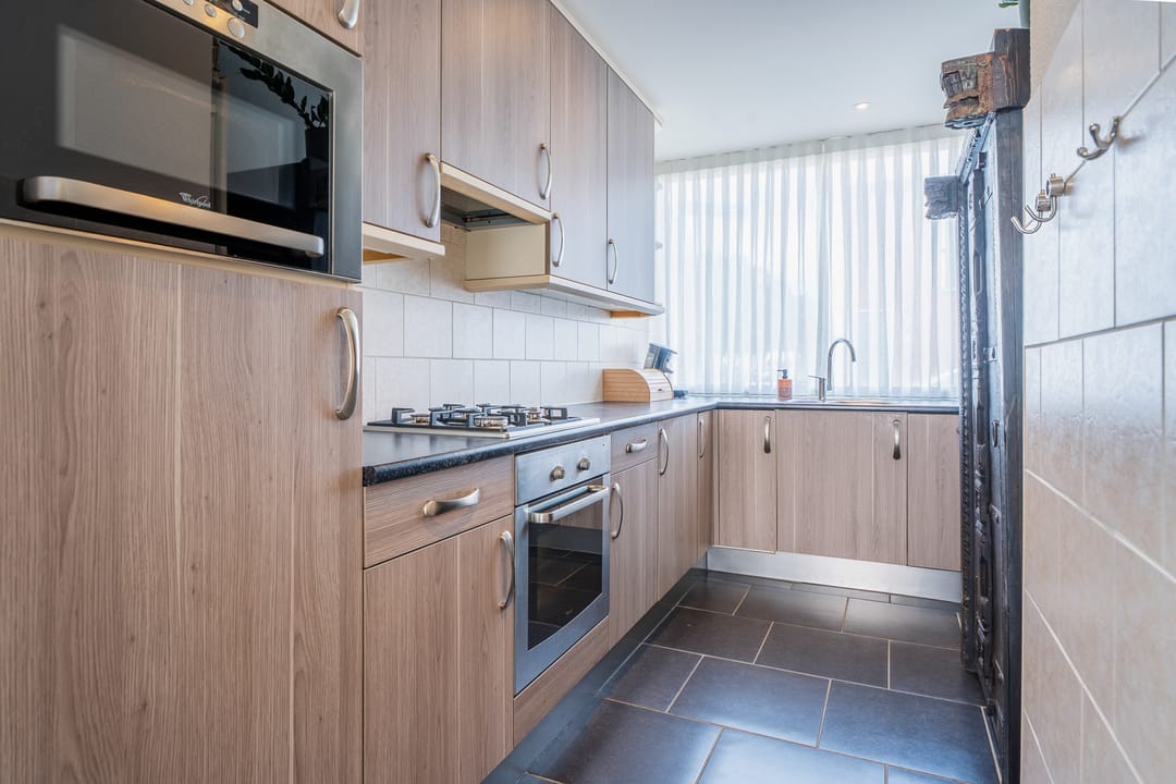 Photo 7 of Mokmerstraat 20