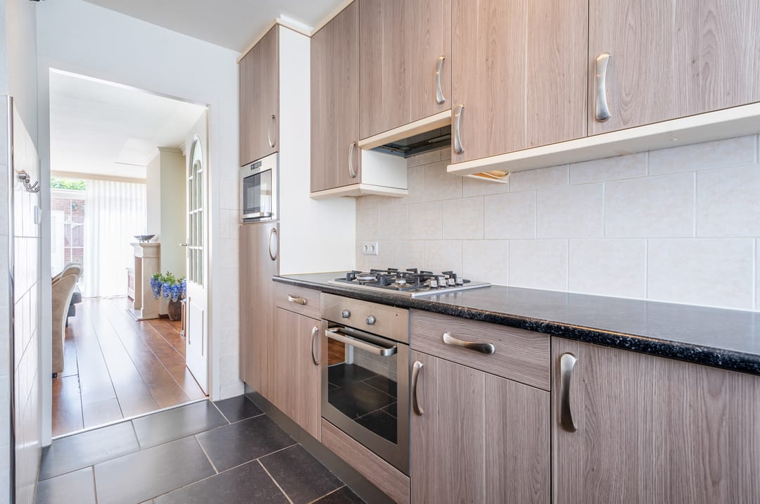 Photo 8 of Mokmerstraat 20