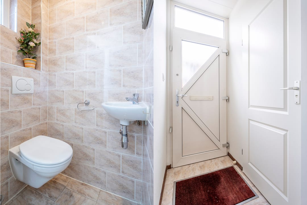 Photo 11 of Mokmerstraat 20