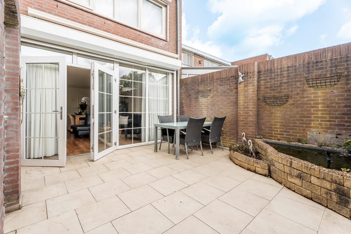 Foto 22 van Mokmerstraat 20