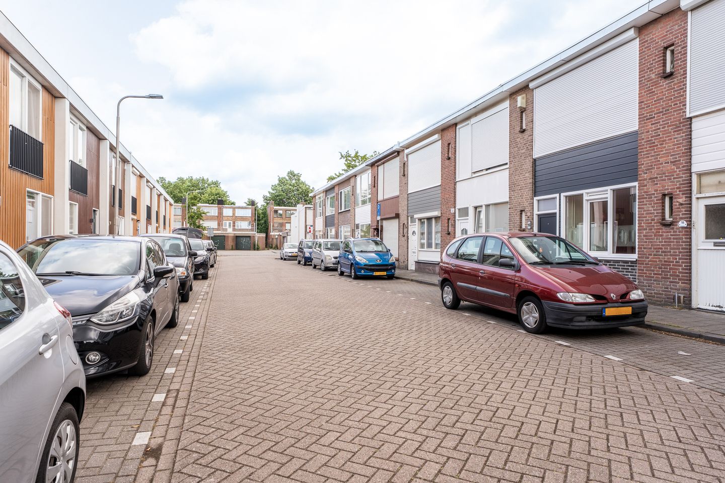 Photo 25 of Mokmerstraat 20