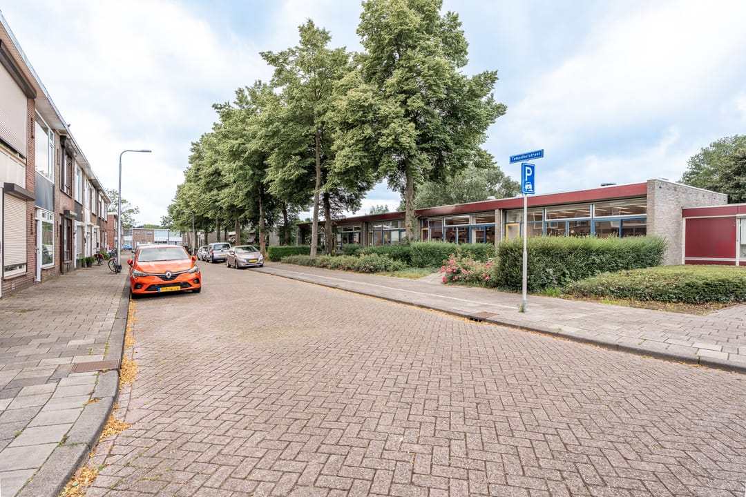 Photo 26 of Mokmerstraat 20