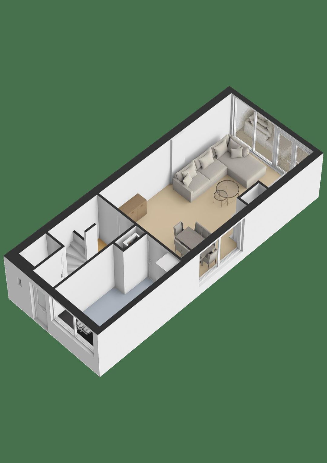 Photo 31 of Mokmerstraat 20