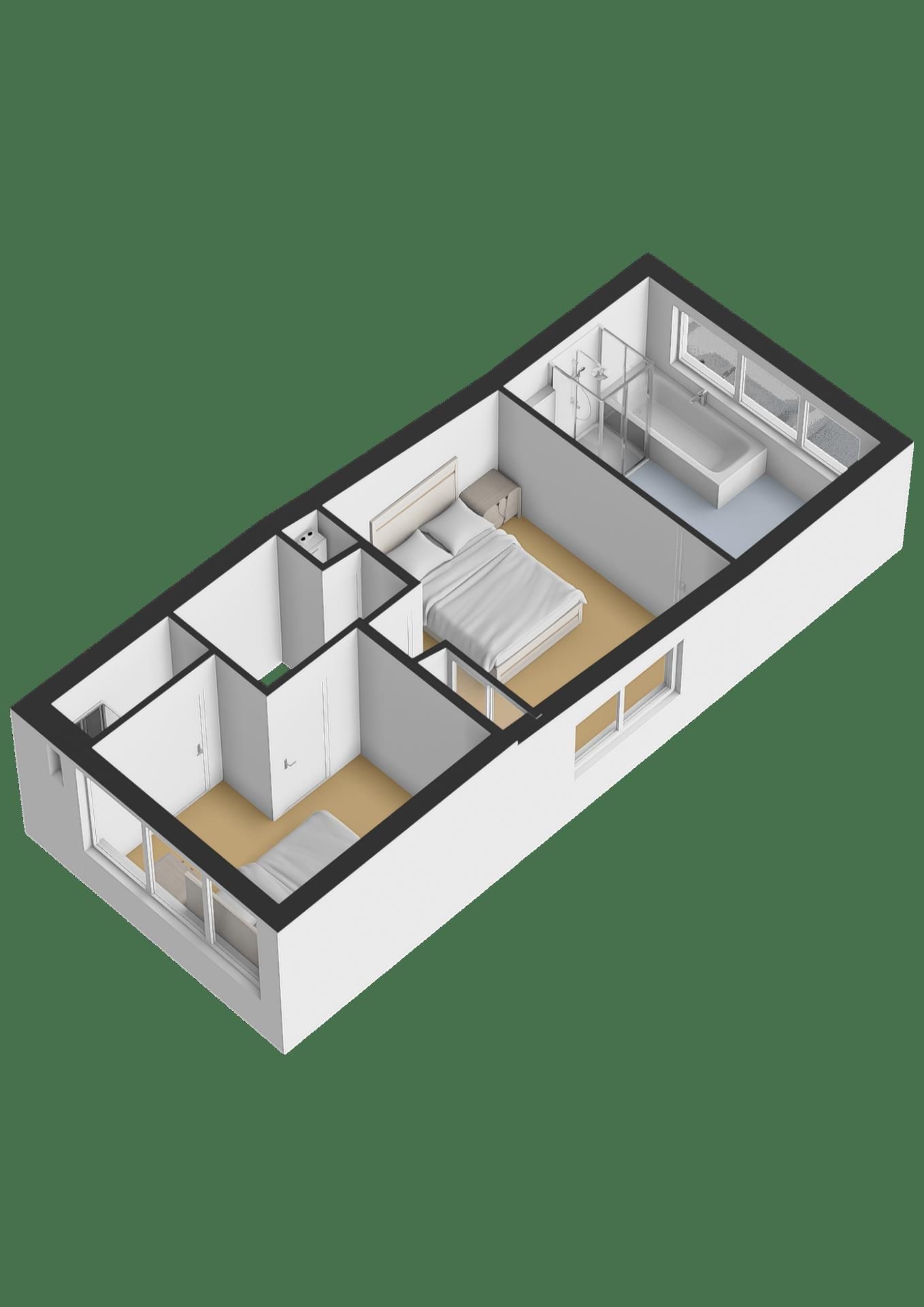 Photo 33 of Mokmerstraat 20